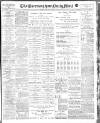 Birmingham Mail Friday 10 January 1908 Page 1