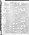 Birmingham Mail Saturday 11 January 1908 Page 4