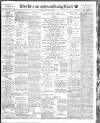 Birmingham Mail Tuesday 14 January 1908 Page 1
