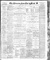 Birmingham Mail Friday 31 January 1908 Page 1