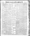 Birmingham Mail Tuesday 02 June 1908 Page 1