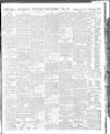 Birmingham Mail Monday 17 August 1908 Page 3