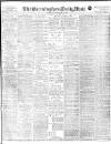 Birmingham Mail Thursday 10 September 1908 Page 1
