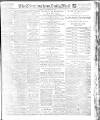Birmingham Mail Saturday 12 September 1908 Page 1
