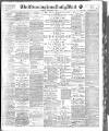 Birmingham Mail Tuesday 03 November 1908 Page 1
