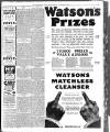 Birmingham Mail Tuesday 03 November 1908 Page 3