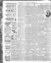 Birmingham Mail Monday 16 November 1908 Page 4