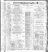 Birmingham Mail Saturday 02 January 1909 Page 1