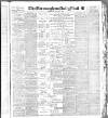 Birmingham Mail Wednesday 06 January 1909 Page 1
