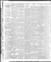 Birmingham Mail Tuesday 12 January 1909 Page 4