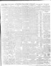 Birmingham Mail Wednesday 13 January 1909 Page 3