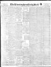 Birmingham Mail Monday 01 February 1909 Page 1