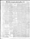 Birmingham Mail Wednesday 03 February 1909 Page 1