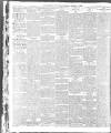 Birmingham Mail Wednesday 03 February 1909 Page 2