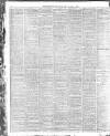 Birmingham Mail Monday 05 April 1909 Page 6