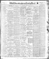 Birmingham Mail Thursday 08 April 1909 Page 1