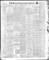 Birmingham Mail Saturday 10 April 1909 Page 1