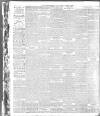 Birmingham Mail Saturday 10 April 1909 Page 2