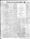 Birmingham Mail Saturday 01 May 1909 Page 1