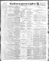 Birmingham Mail Saturday 08 May 1909 Page 1