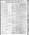 Birmingham Mail Thursday 03 June 1909 Page 1