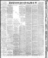 Birmingham Mail Friday 04 June 1909 Page 1