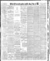 Birmingham Mail Monday 14 June 1909 Page 1