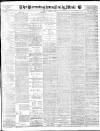 Birmingham Mail Monday 02 August 1909 Page 1