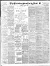 Birmingham Mail Thursday 05 August 1909 Page 1