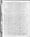 Birmingham Mail Monday 23 August 1909 Page 6