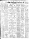 Birmingham Mail Thursday 02 September 1909 Page 1
