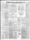 Birmingham Mail Thursday 16 September 1909 Page 1