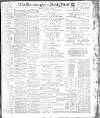 Birmingham Mail Saturday 09 October 1909 Page 1
