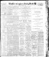 Birmingham Mail Monday 01 November 1909 Page 1