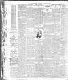 Birmingham Mail Monday 01 November 1909 Page 2