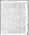 Birmingham Mail Monday 01 November 1909 Page 3