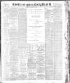 Birmingham Mail Tuesday 02 November 1909 Page 1