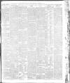 Birmingham Mail Wednesday 10 November 1909 Page 3