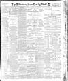 Birmingham Mail Saturday 13 November 1909 Page 1