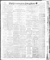Birmingham Mail Thursday 25 November 1909 Page 1
