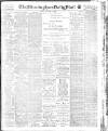 Birmingham Mail Friday 26 November 1909 Page 1
