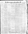 Birmingham Mail Wednesday 01 December 1909 Page 1