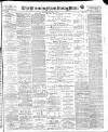 Birmingham Mail Tuesday 04 January 1910 Page 1