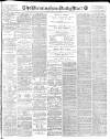 Birmingham Mail Monday 10 January 1910 Page 1
