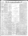 Birmingham Mail Tuesday 11 January 1910 Page 1
