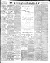 Birmingham Mail Wednesday 12 January 1910 Page 1