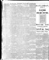 Birmingham Mail Wednesday 12 January 1910 Page 6