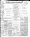 Birmingham Mail Thursday 13 January 1910 Page 1
