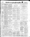 Birmingham Mail Saturday 15 January 1910 Page 1