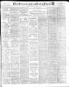Birmingham Mail Monday 17 January 1910 Page 1